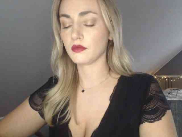 ScarlettXQueen