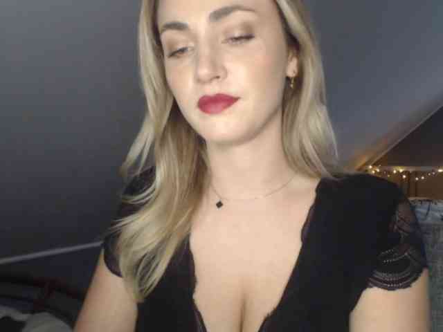 ScarlettXQueen