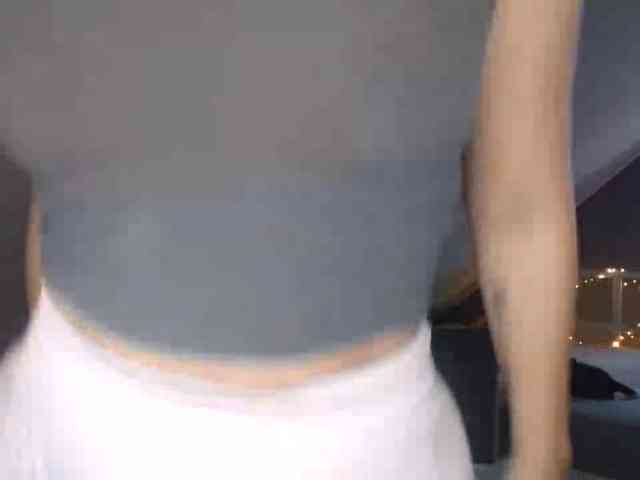 ScarlettXQueen webcam