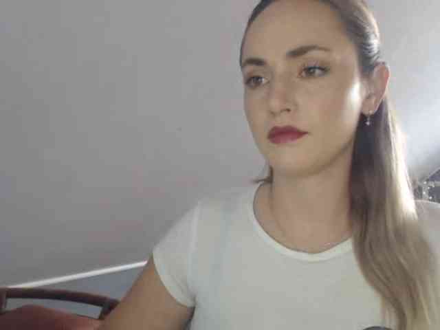 ScarlettXQueen webcam