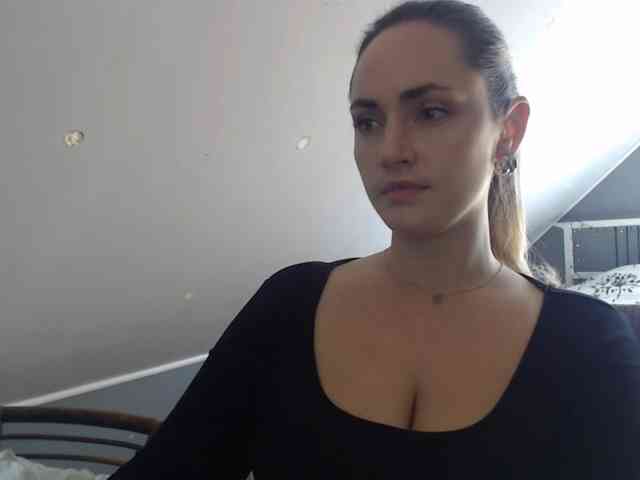 ScarlettXQueen webcam