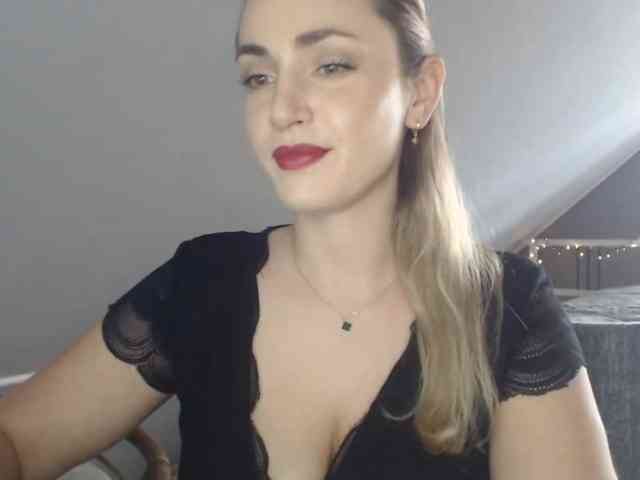ScarlettXQueen