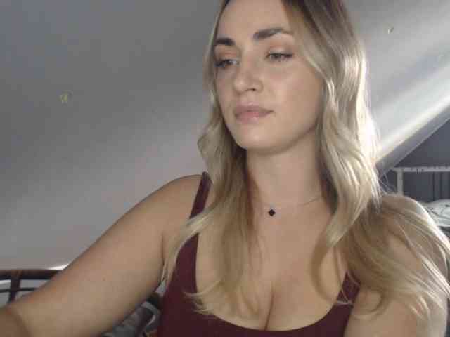 ScarlettXQueen webcam