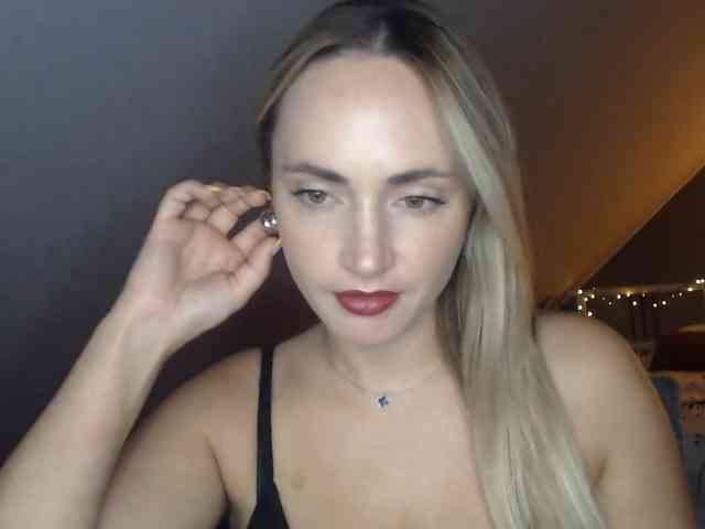 ScarlettXQueen webcam