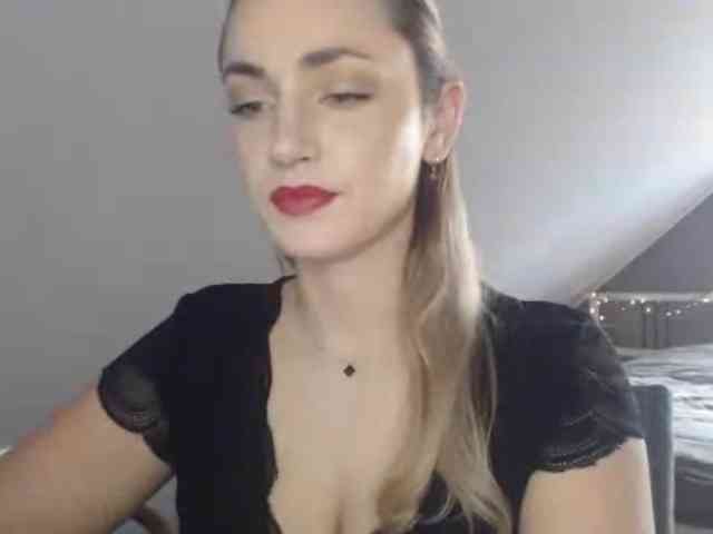 ScarlettXQueen