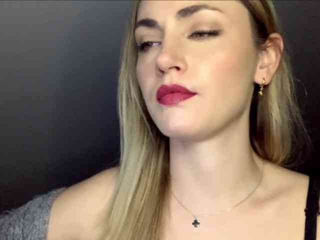 ScarlettXQueen