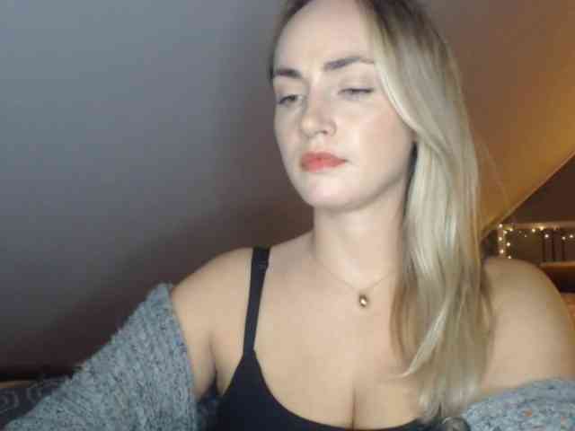 ScarlettXQueen webcam