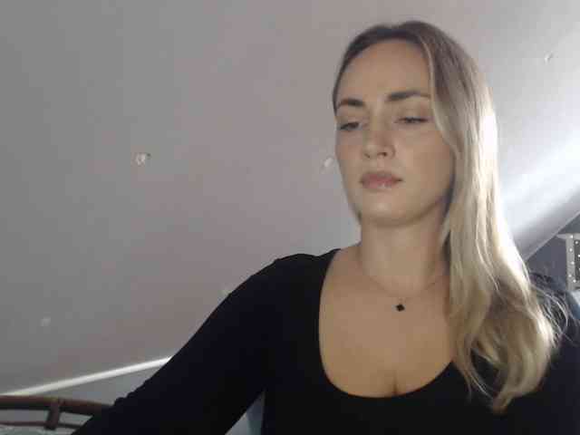 ScarlettXQueen webcam
