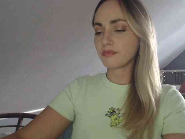 ScarlettXQueen webcam