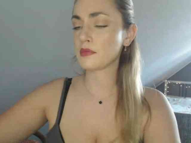 ScarlettXQueen