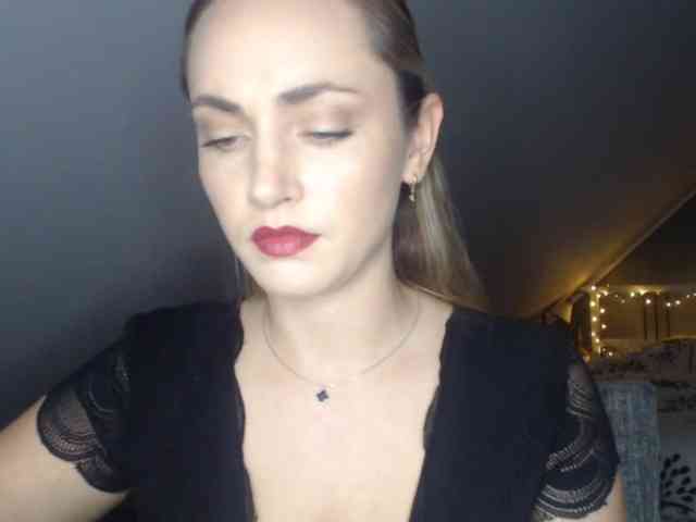 ScarlettXQueen