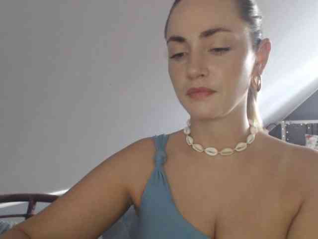 ScarlettXQueen webcam