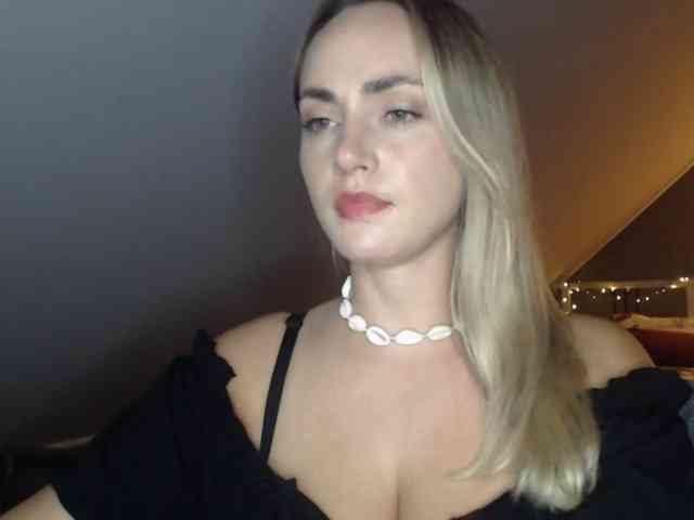ScarlettXQueen webcam