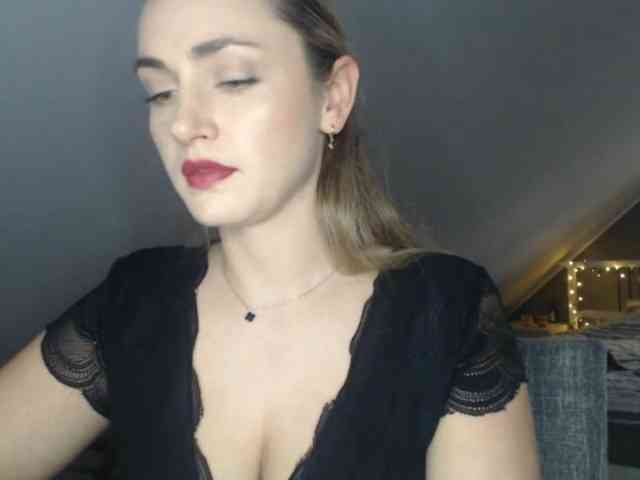 ScarlettXQueen