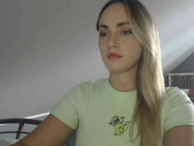 ScarlettXQueen webcam