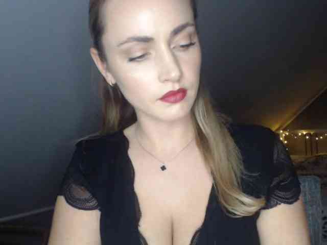ScarlettXQueen