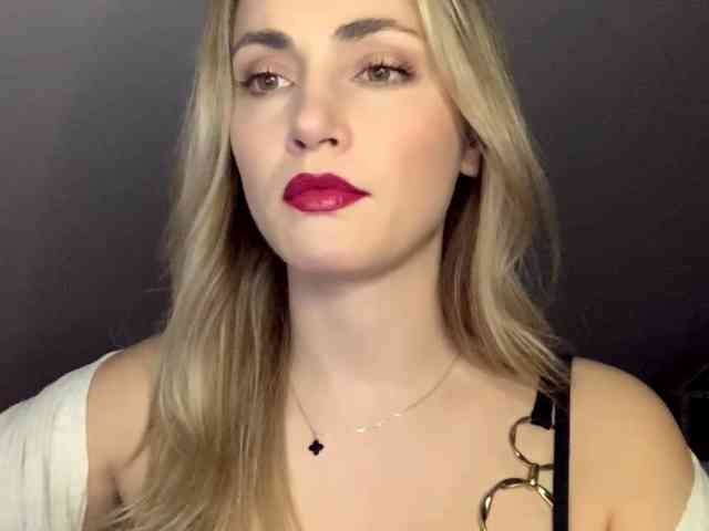 ScarlettXQueen