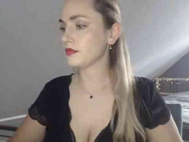 ScarlettXQueen