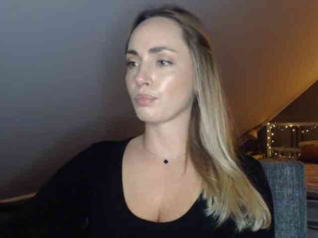 ScarlettXQueen