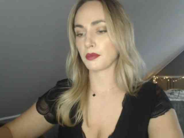 ScarlettXQueen