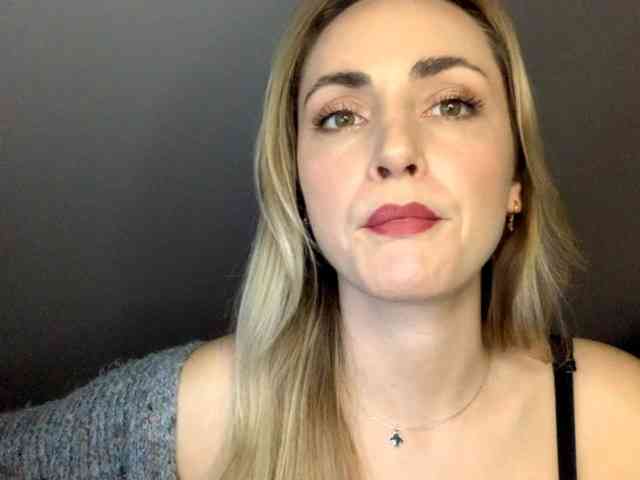 ScarlettXQueen webcam