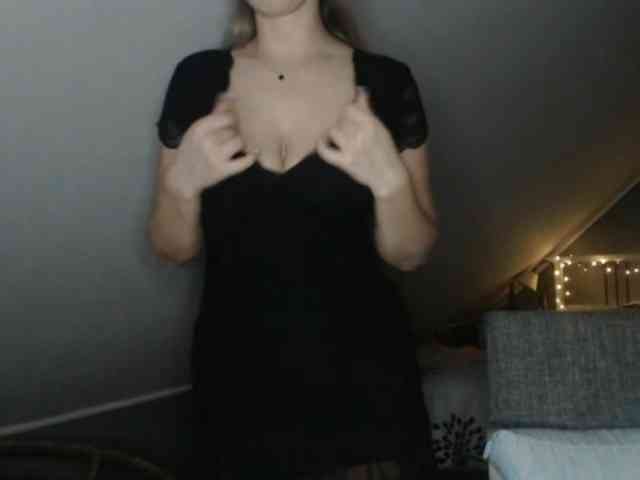 ScarlettXQueen