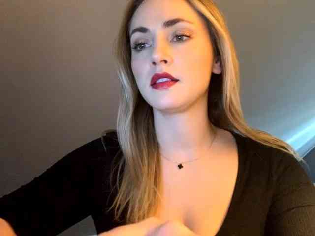 ScarlettXQueen