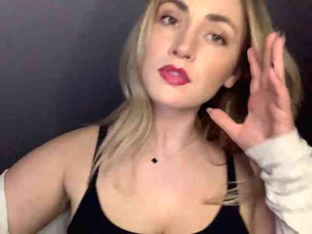 ScarlettXQueen