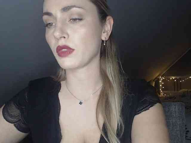 ScarlettXQueen