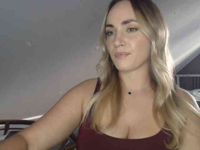 ScarlettXQueen
