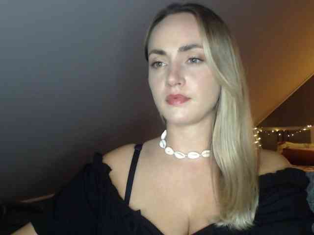 ScarlettXQueen webcam