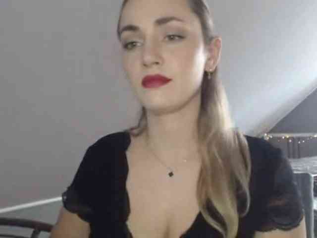 ScarlettXQueen