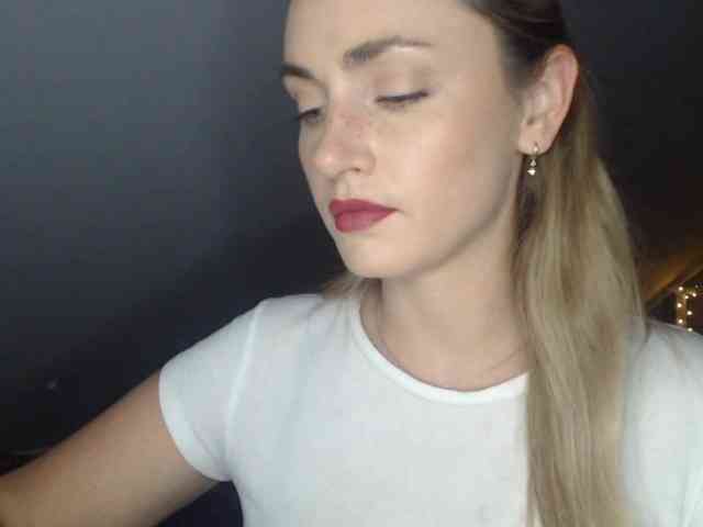 ScarlettXQueen webcam