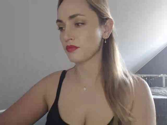 ScarlettXQueen