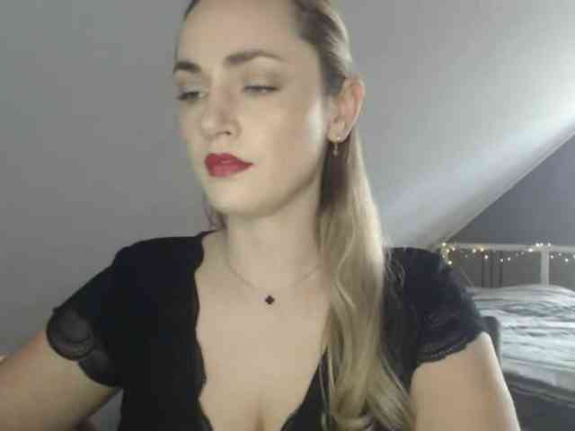 ScarlettXQueen