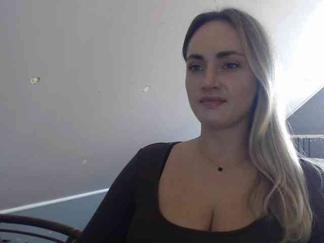 ScarlettXQueen webcam