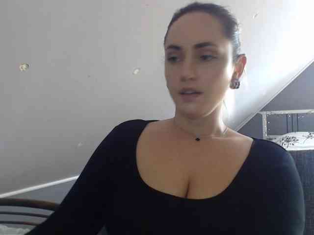ScarlettXQueen webcam