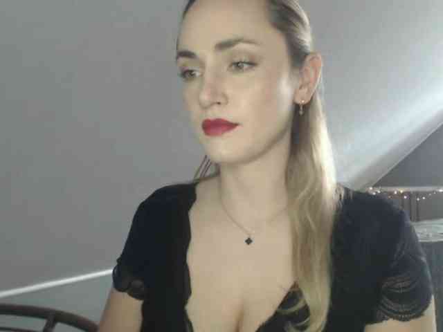 ScarlettXQueen