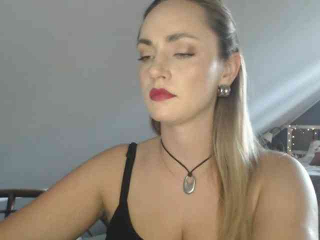 ScarlettXQueen