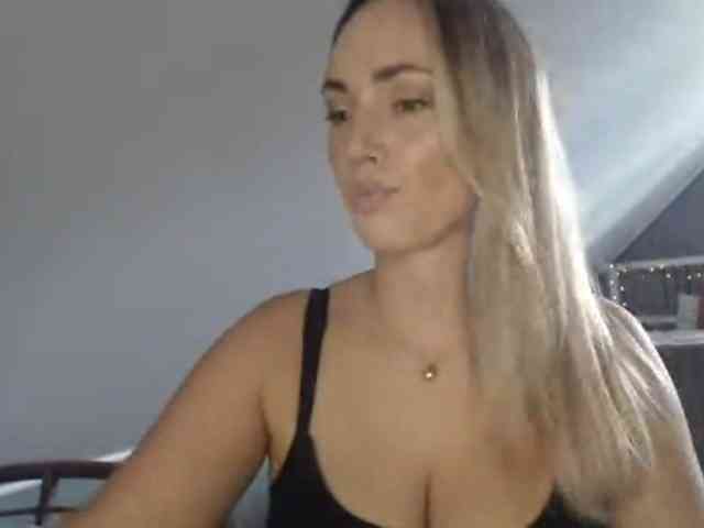 ScarlettXQueen