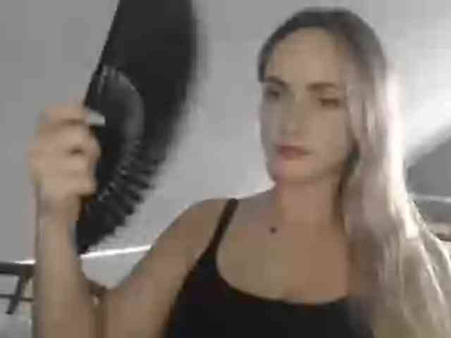 ScarlettXQueen webcam