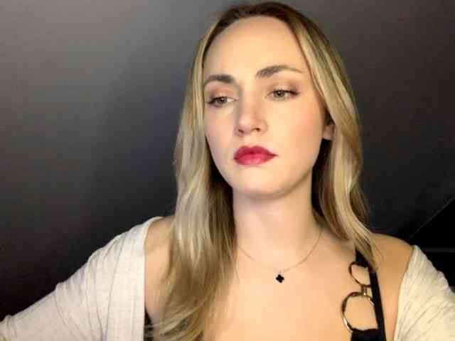 ScarlettXQueen