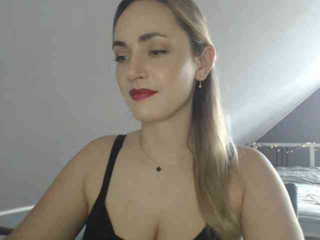 ScarlettXQueen