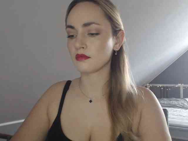 ScarlettXQueen