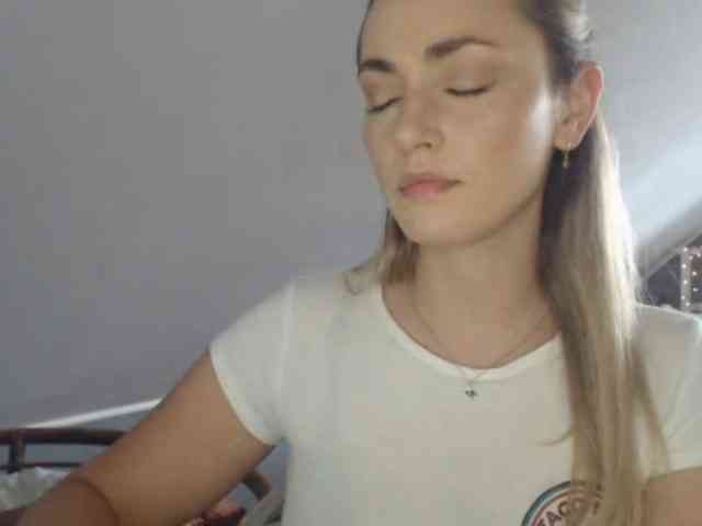 ScarlettXQueen webcam