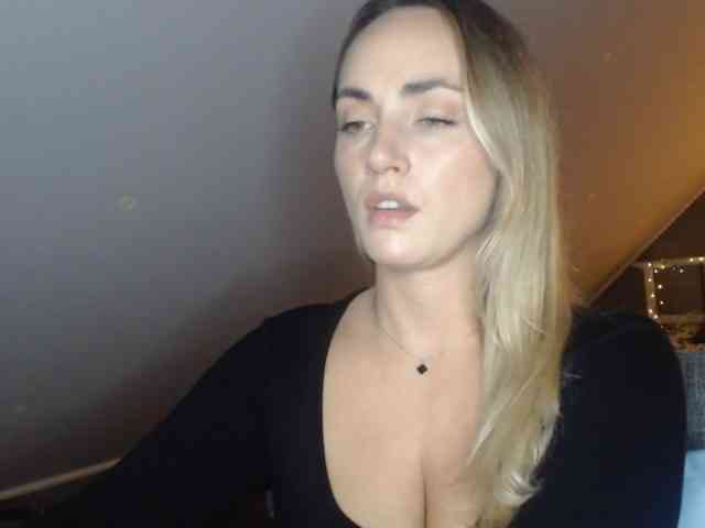 ScarlettXQueen