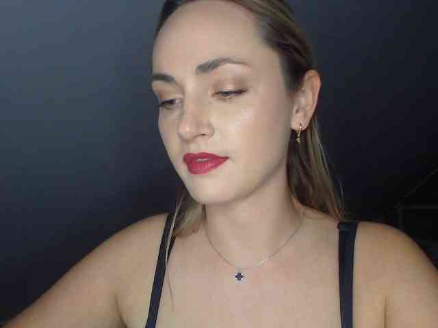 ScarlettXQueen