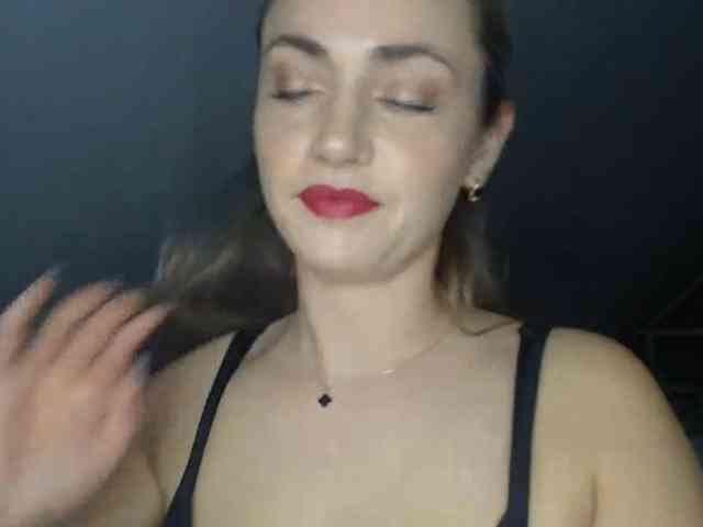 ScarlettXQueen webcam