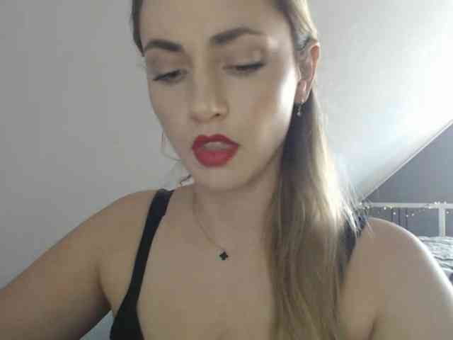 ScarlettXQueen ScarlettXQueen