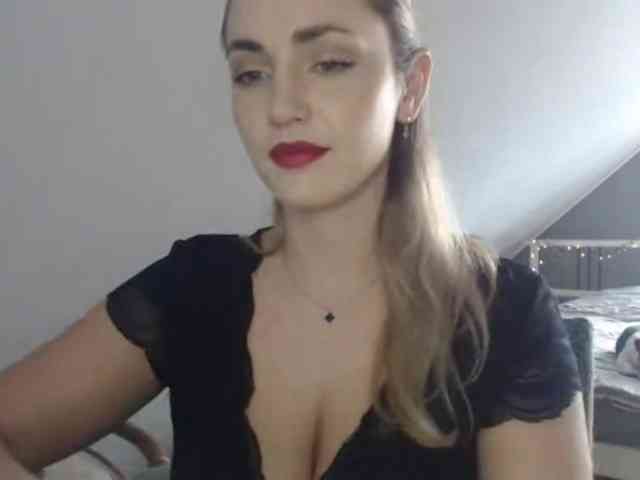 ScarlettXQueen